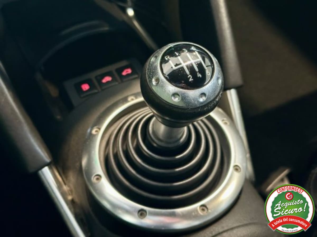 AUDI TT 1ª serie 14