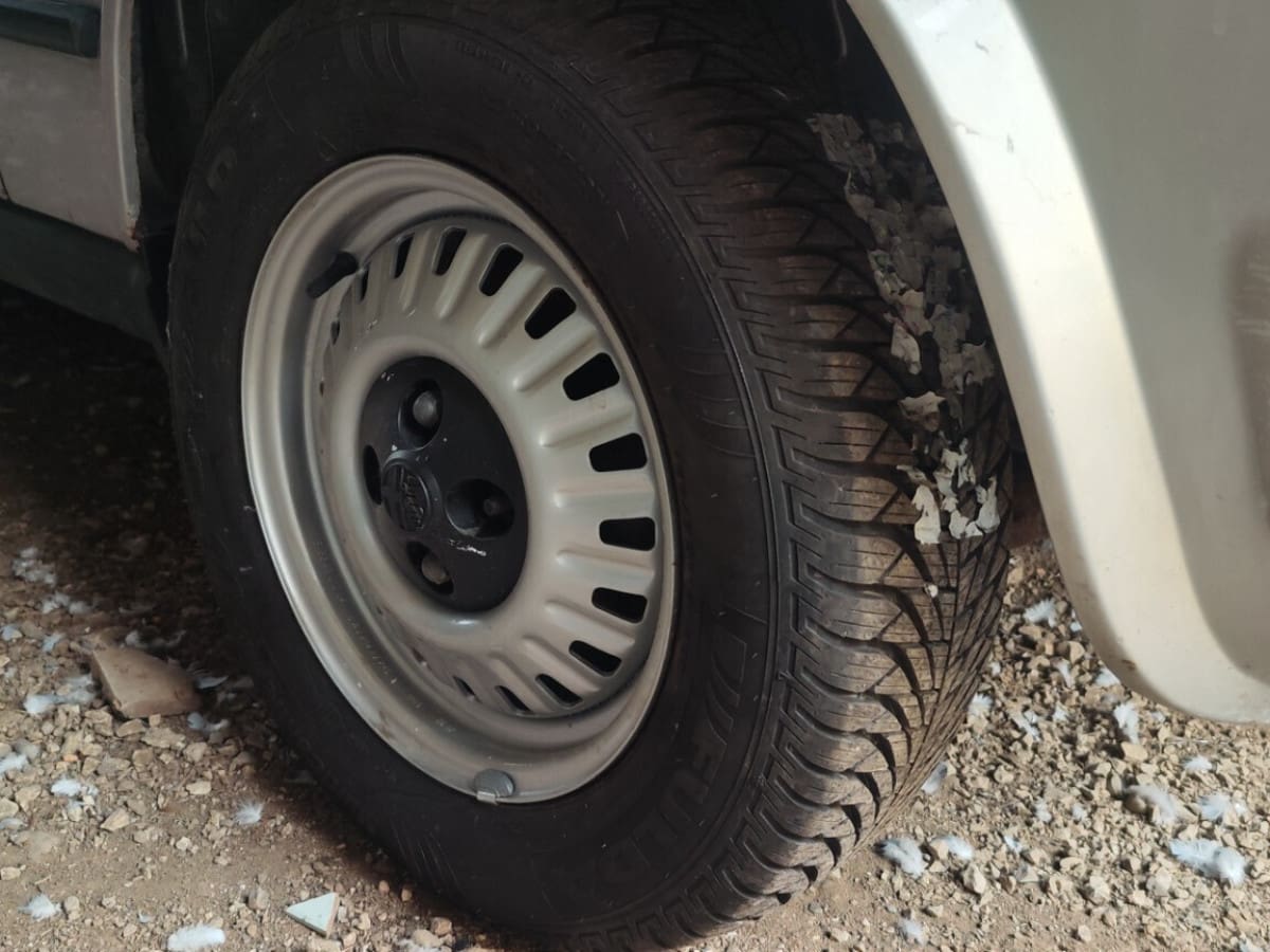 ALFA ROMEO Alfetta GT/GTV 2