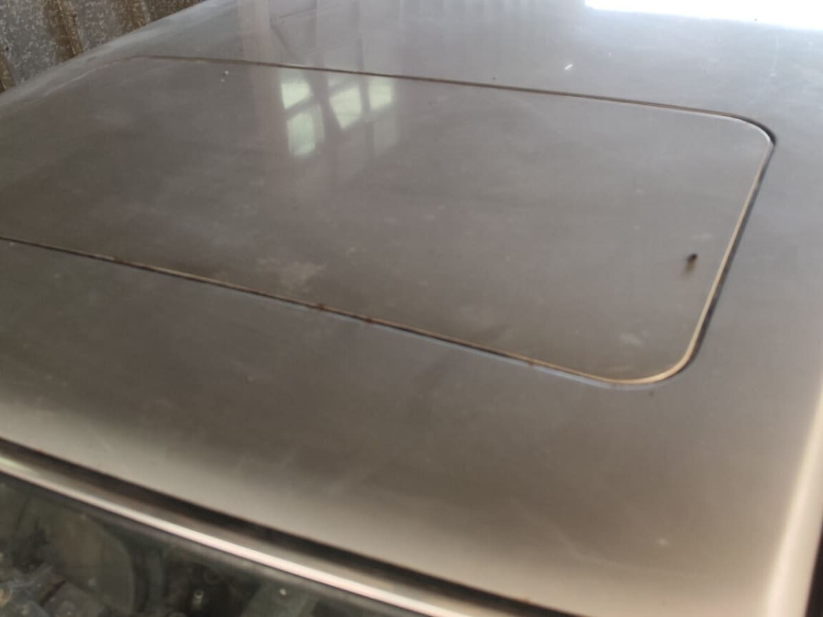 ALFA ROMEO Alfetta GT/GTV 3