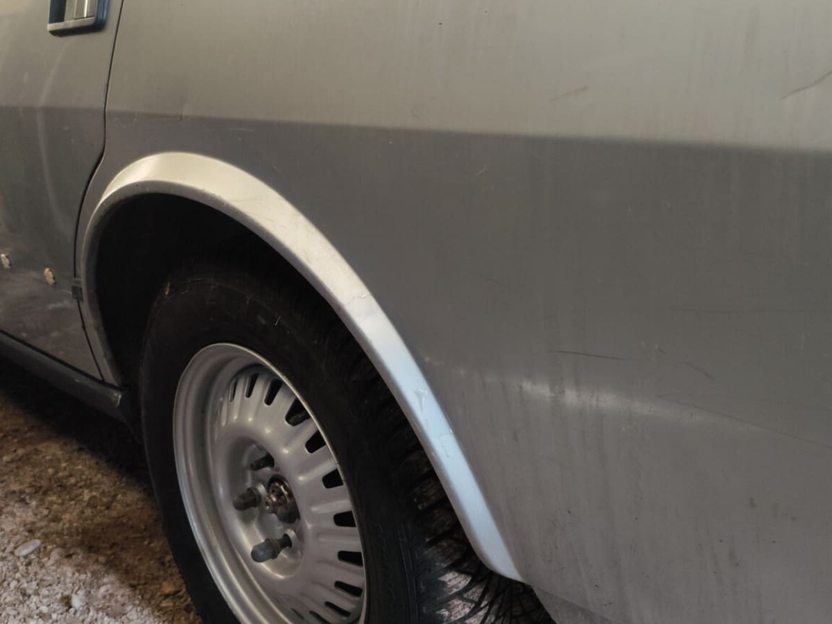 ALFA ROMEO Alfetta GT/GTV 4