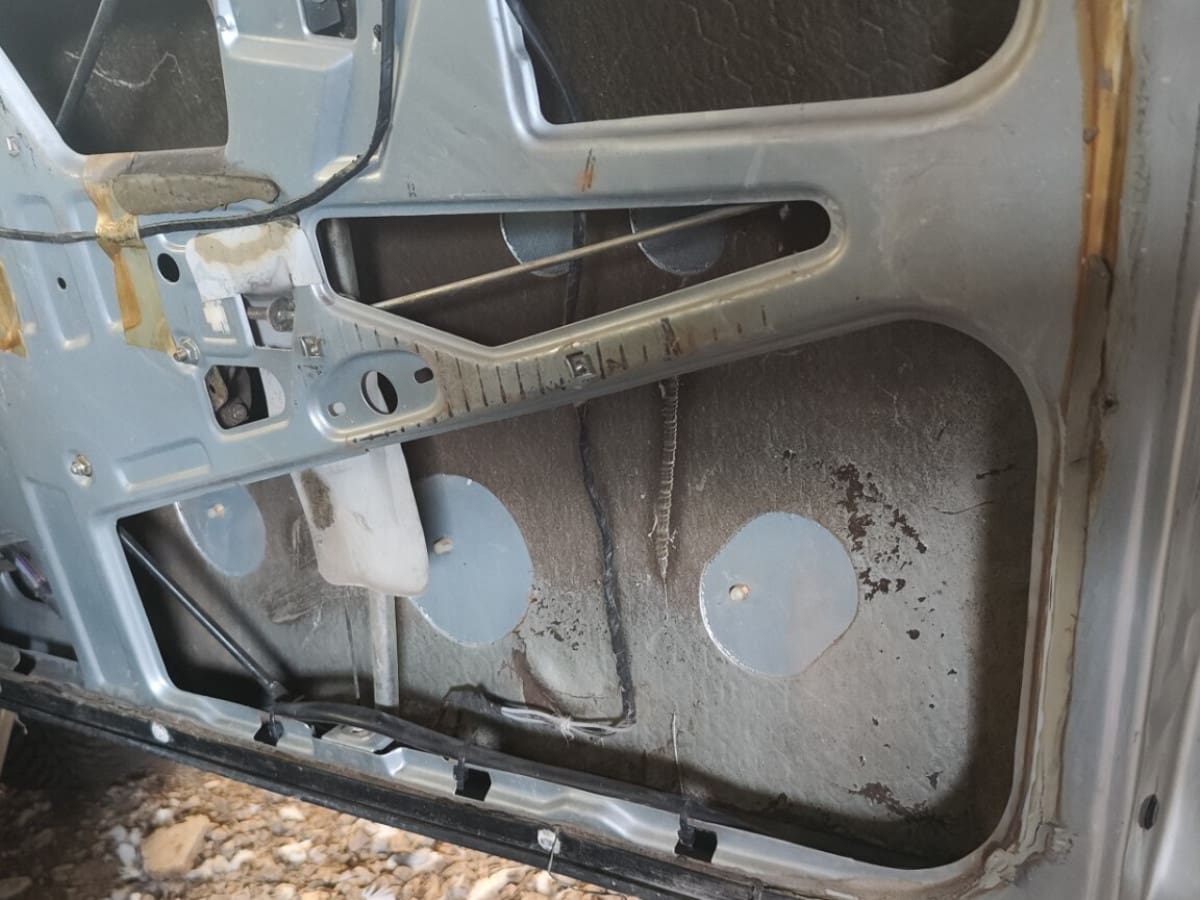 ALFA ROMEO Alfetta GT/GTV 8