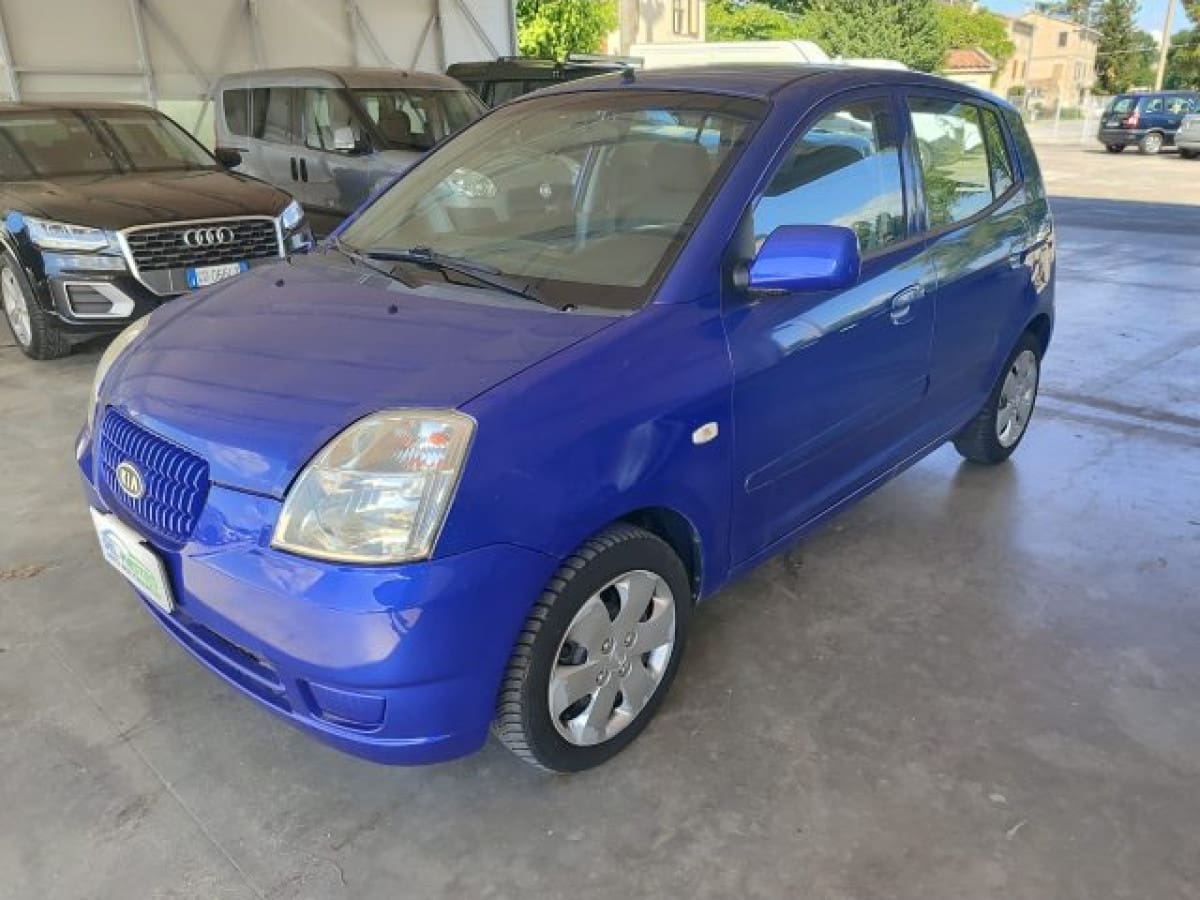 KIA Picanto 1ªs.(04/08) 109834893