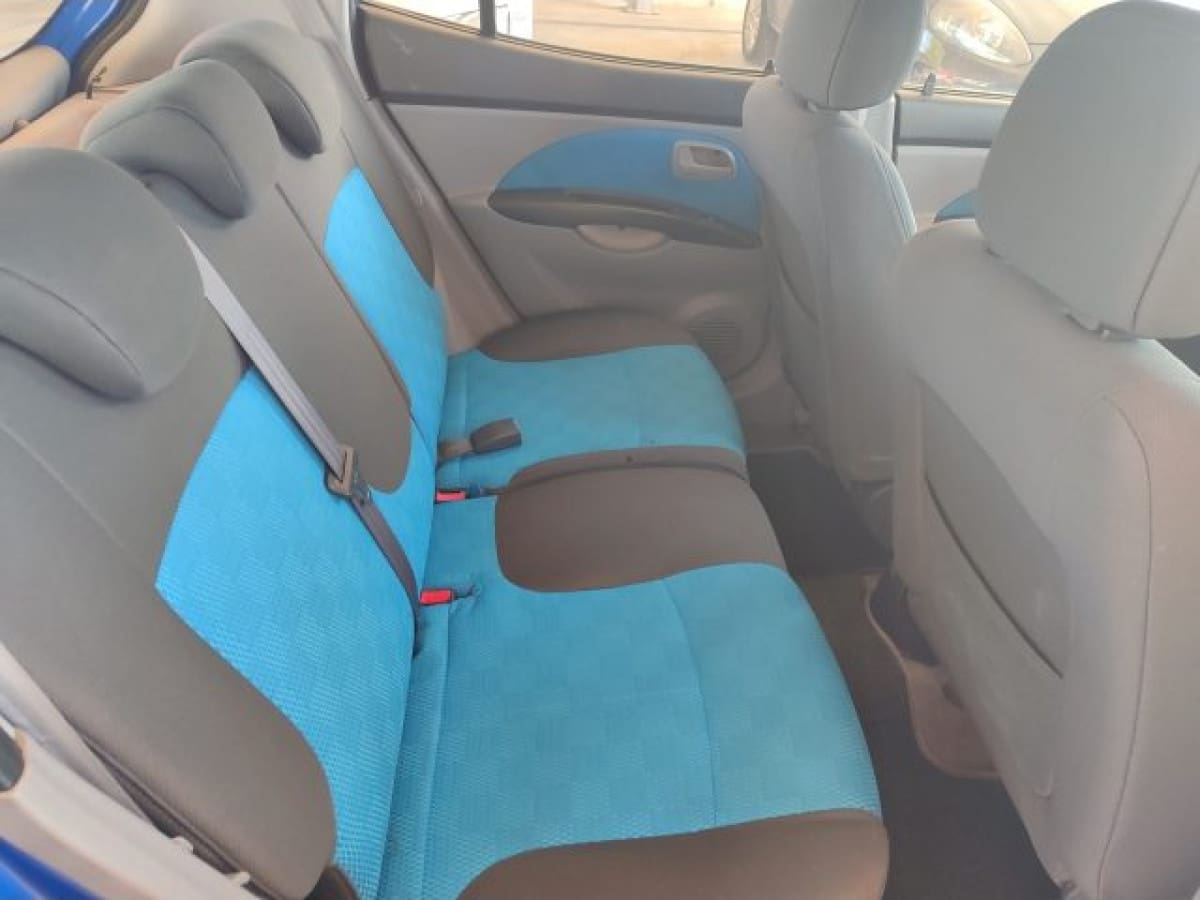 KIA Picanto 1ªs.(04/08) 3