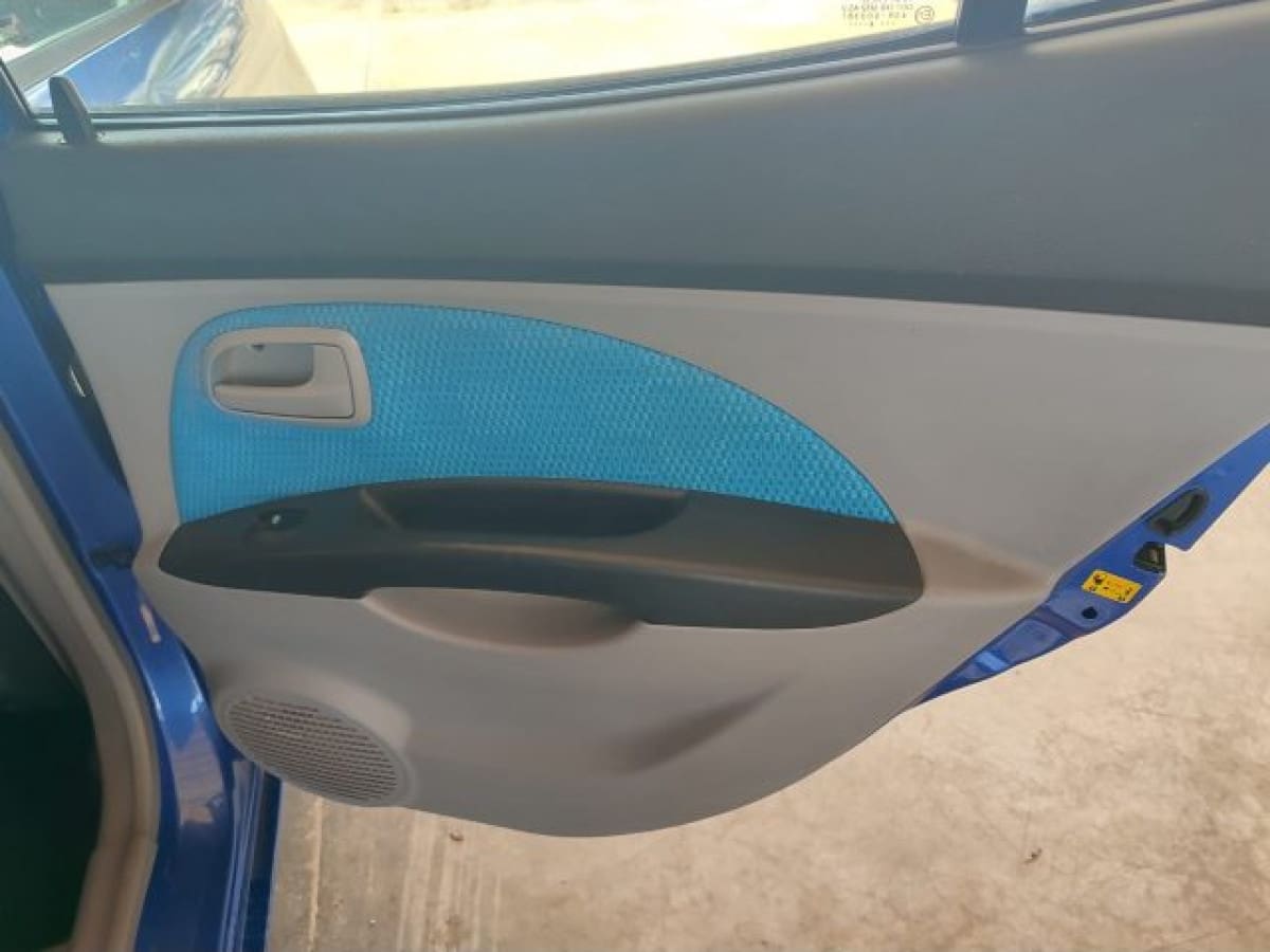 KIA Picanto 1ªs.(04/08) 4