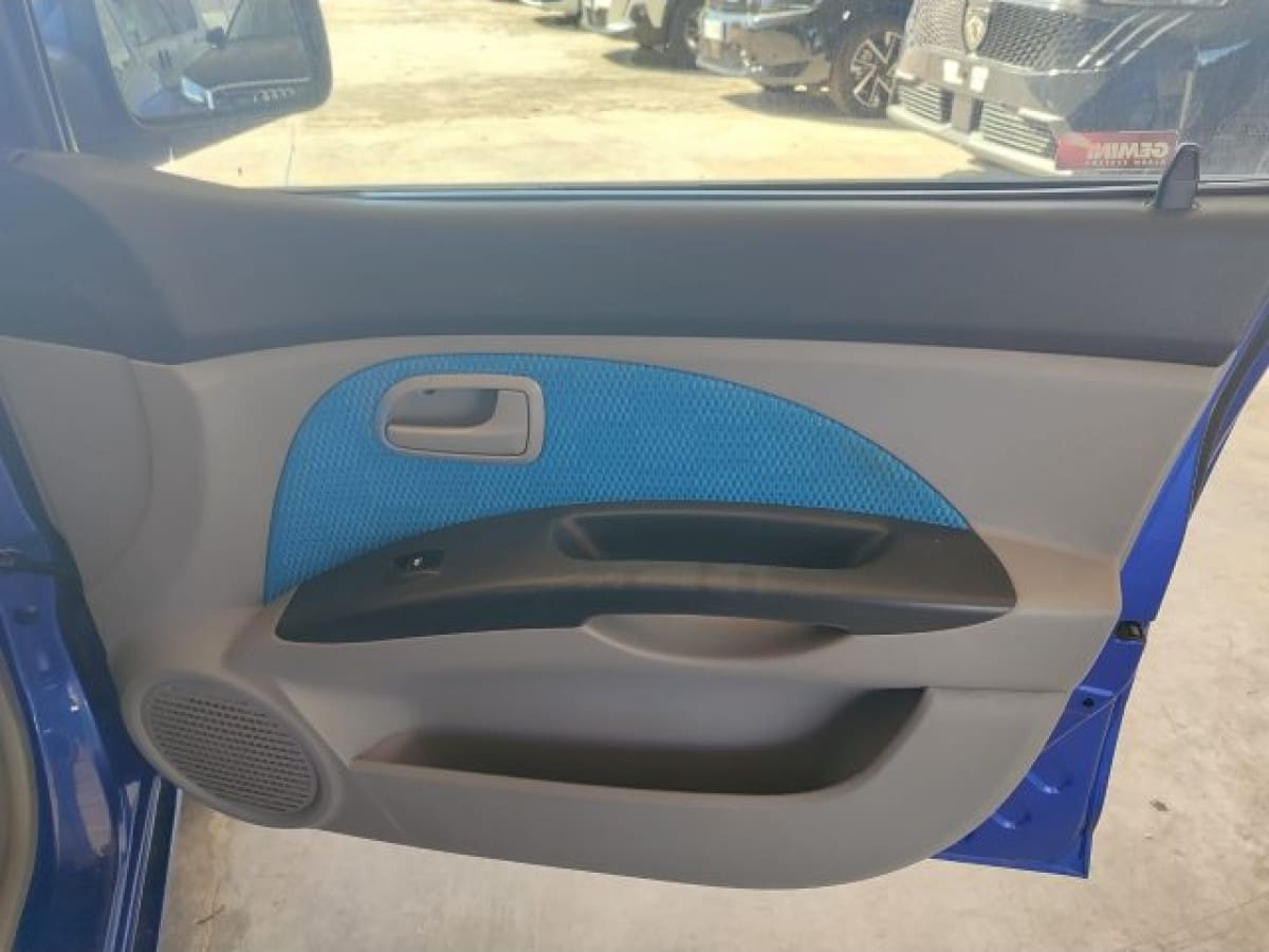 KIA Picanto 1ªs.(04/08) 14