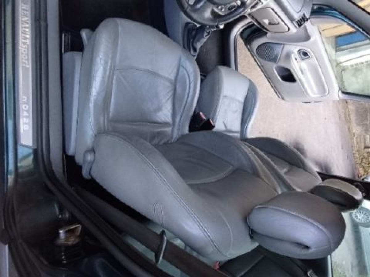 RENAULT Clio 2ª serie 3