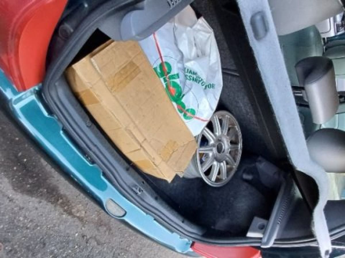 RENAULT Clio 2ª serie 6