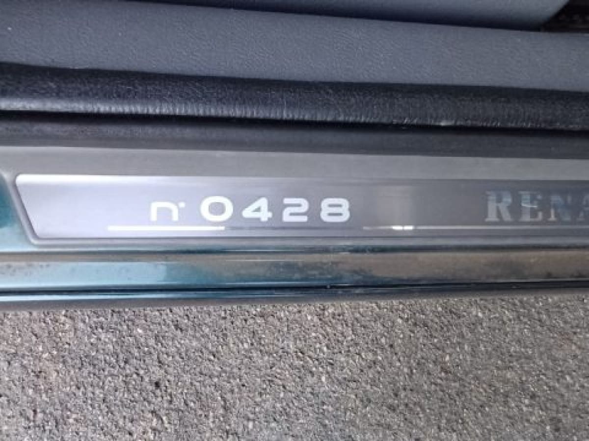 RENAULT Clio 2ª serie 12