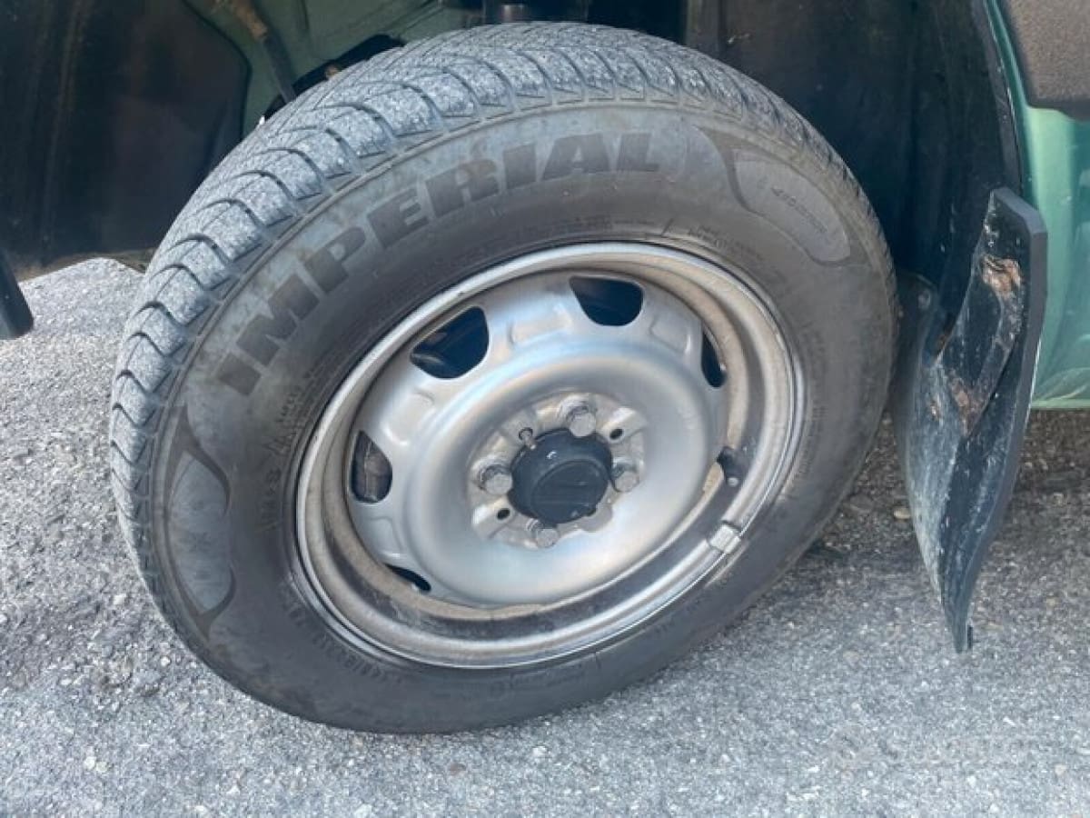 FIAT Panda 1ª serie 8