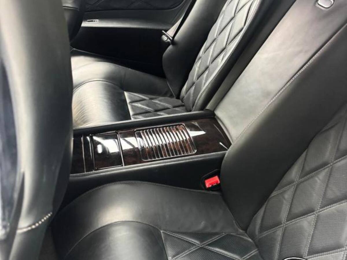 BENTLEY Continental 2ª s. 9