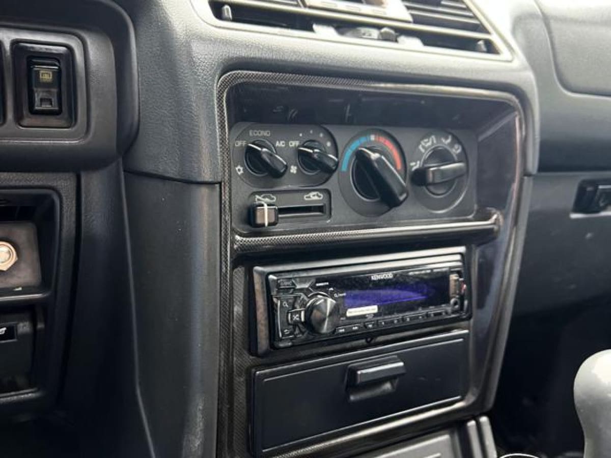 MITSUBISHI Pajero (2000-2007) 15