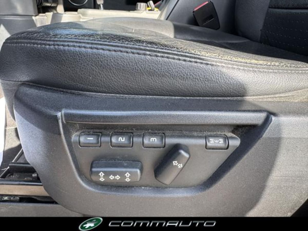 LAND ROVER Discovery 3ª serie 3