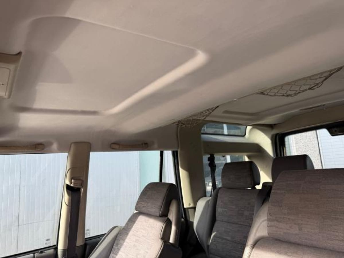 LAND ROVER Discovery 1ª serie 9