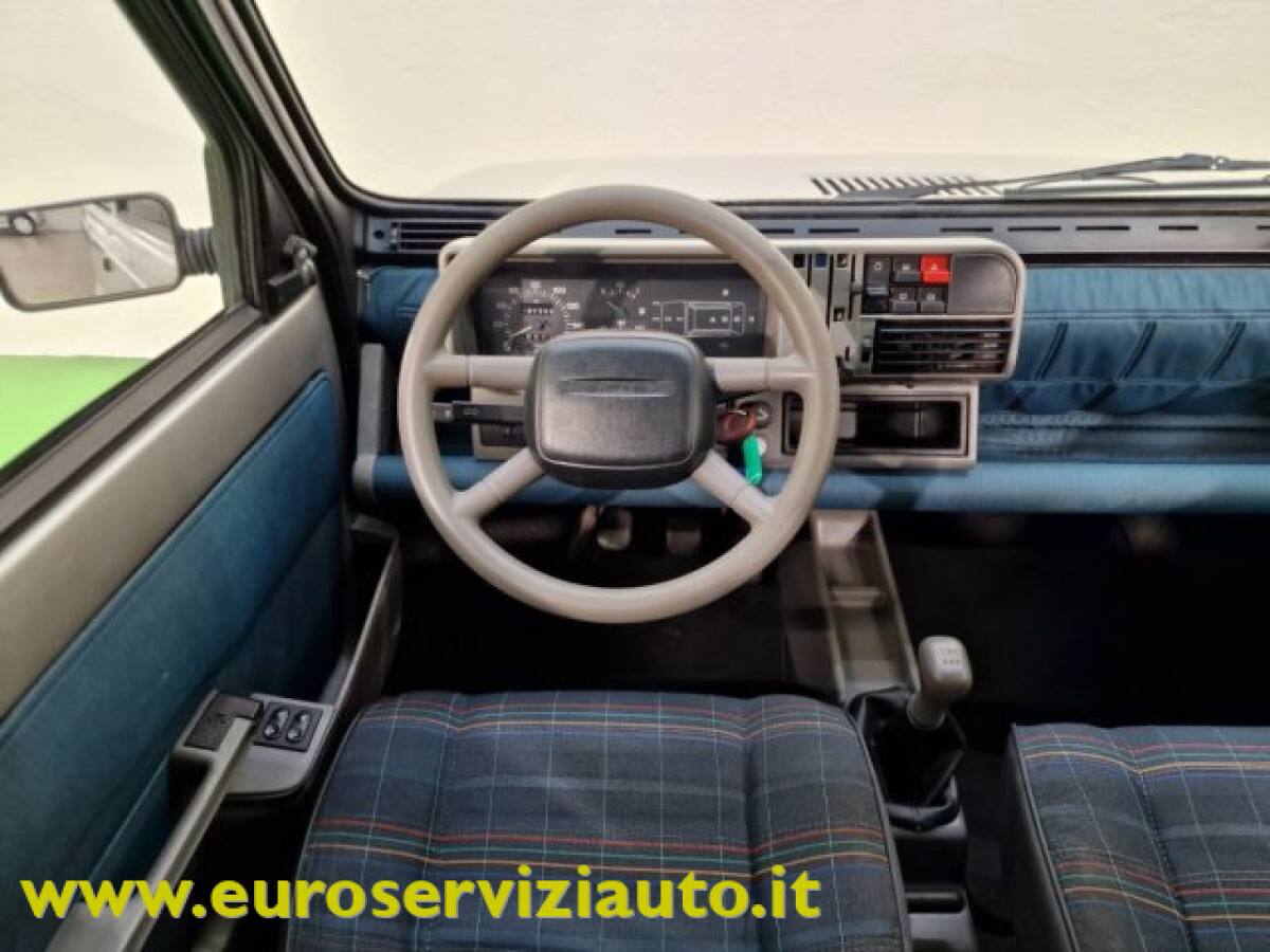 FIAT Panda 1ª serie 7