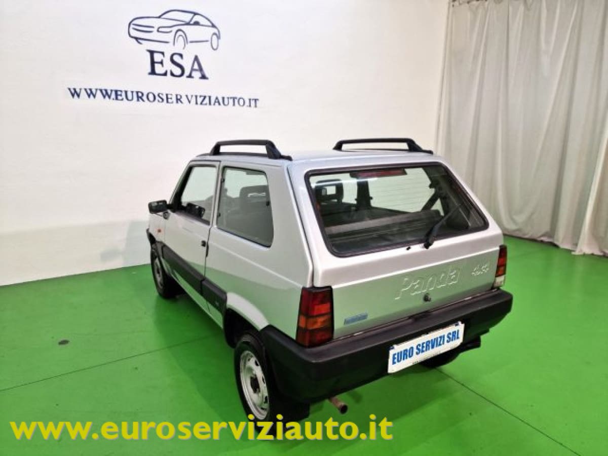 FIAT Panda 1ª serie 14