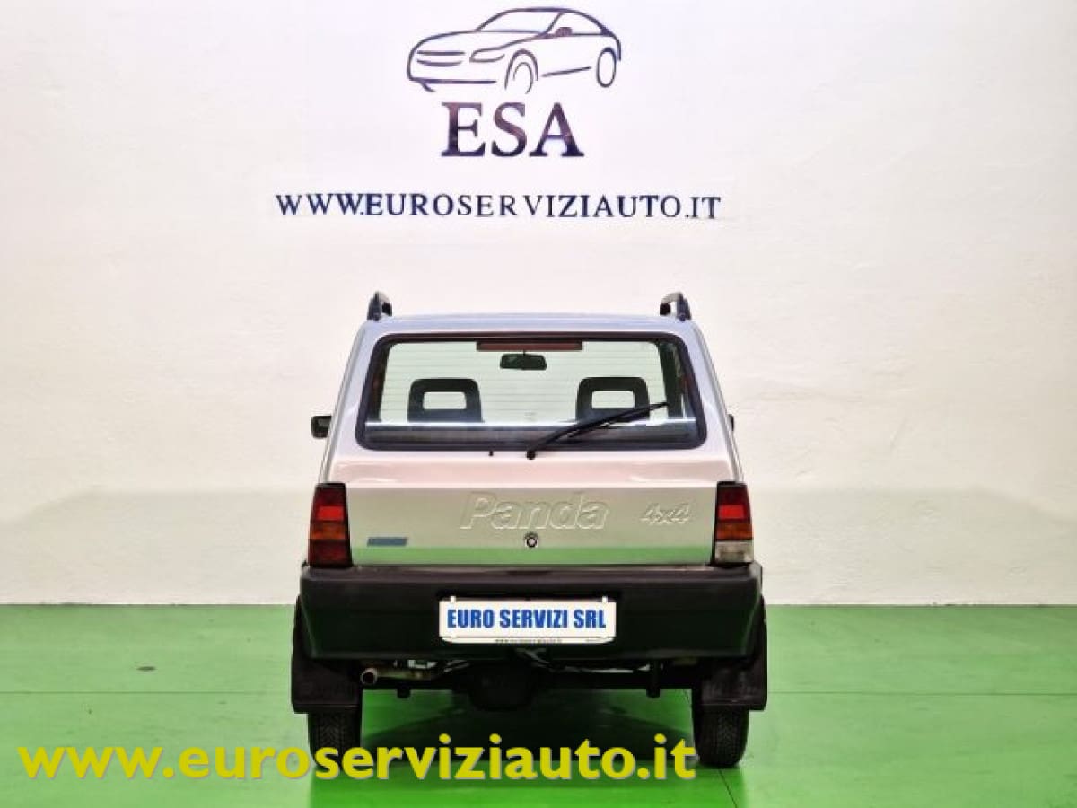FIAT Panda 1ª serie 15
