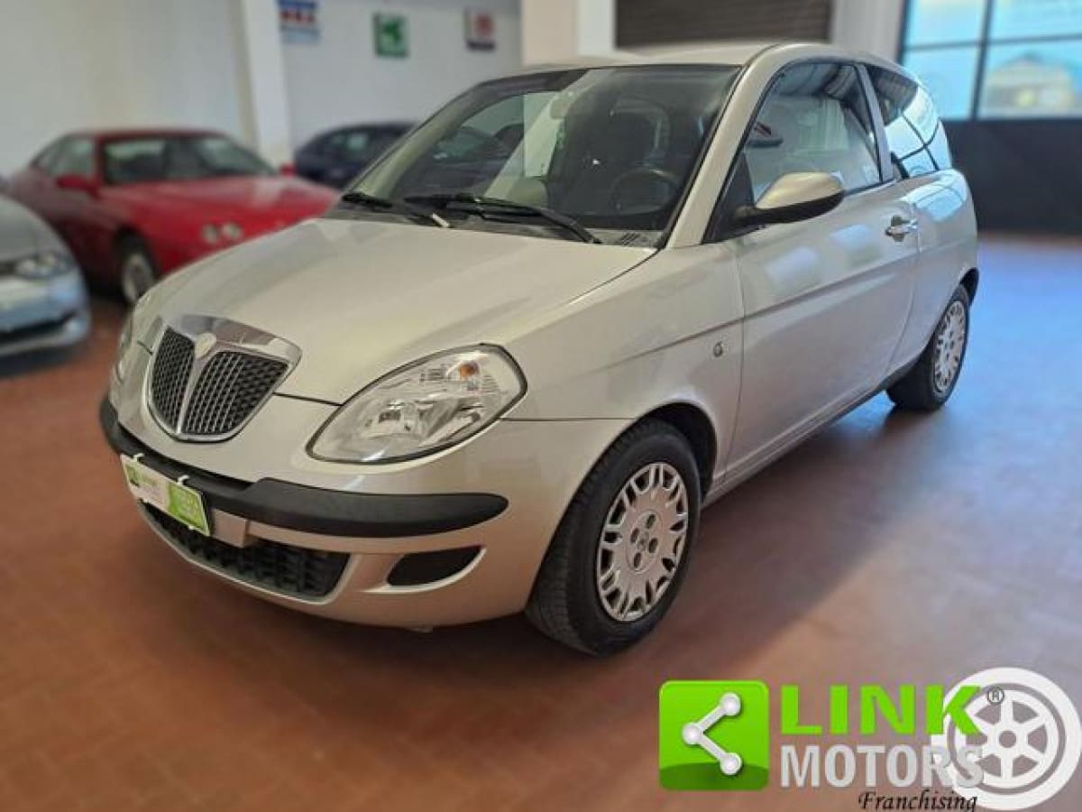 LANCIA Ypsilon 109841014