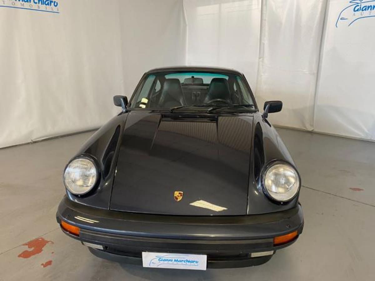 PORSCHE 901/911/912(\'63-88) 2