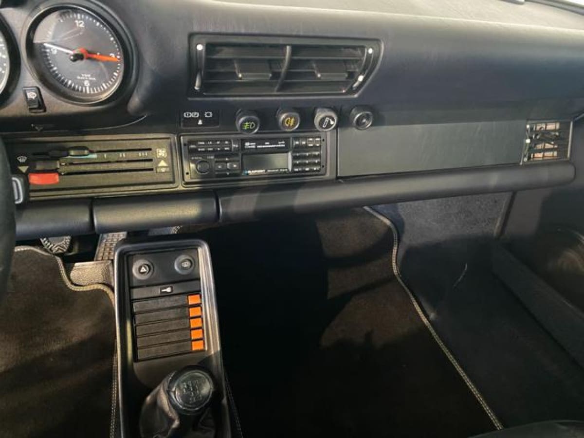 PORSCHE 901/911/912(\'63-88) 6