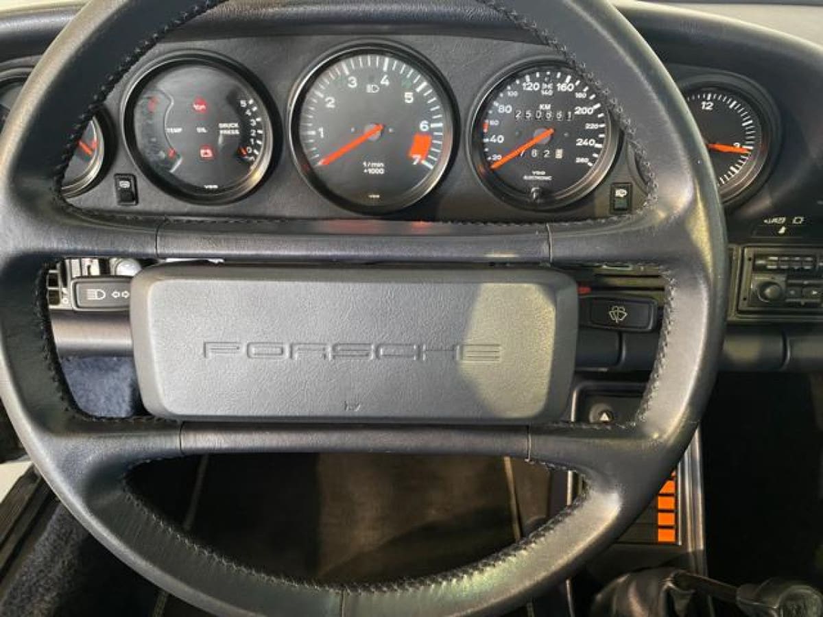 PORSCHE 901/911/912(\'63-88) 7