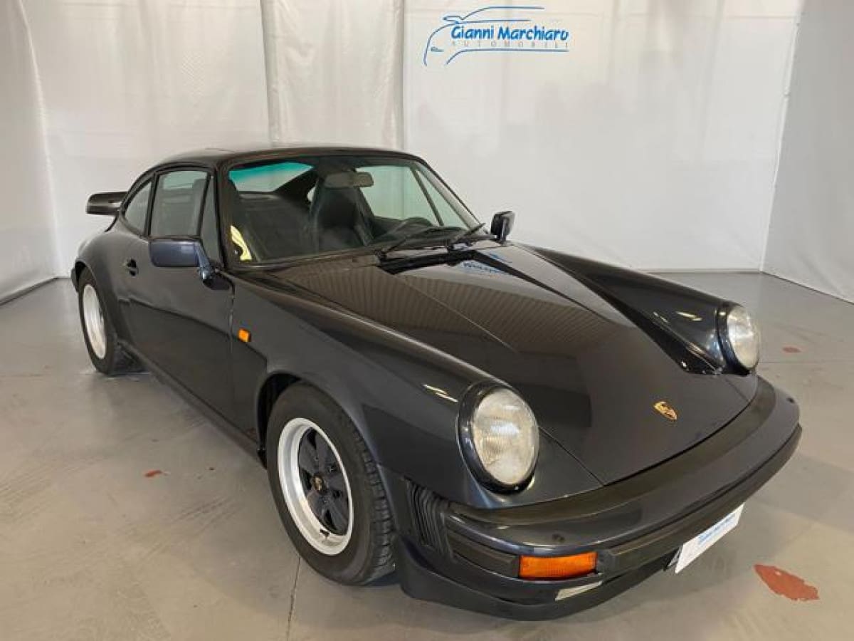 PORSCHE 901/911/912(\'63-88) 8