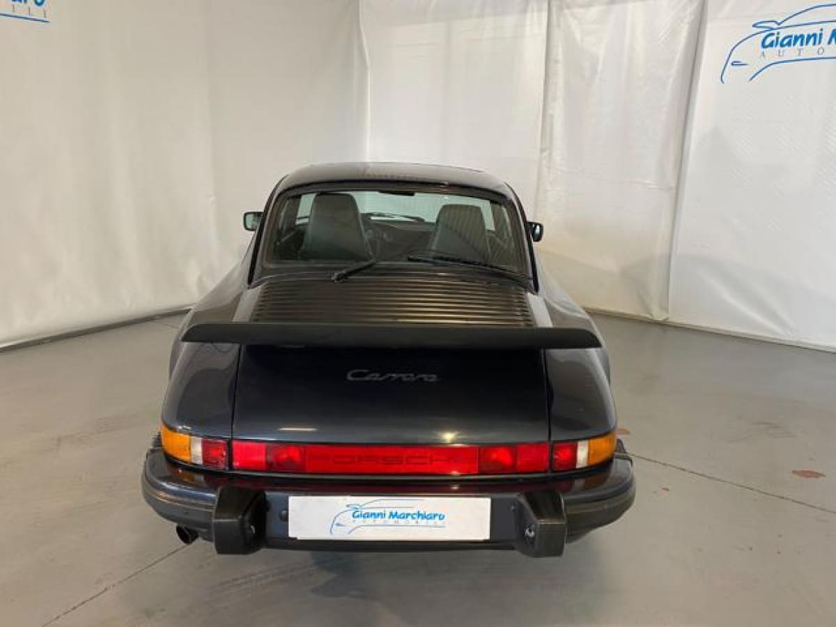 PORSCHE 901/911/912(\'63-88) 10
