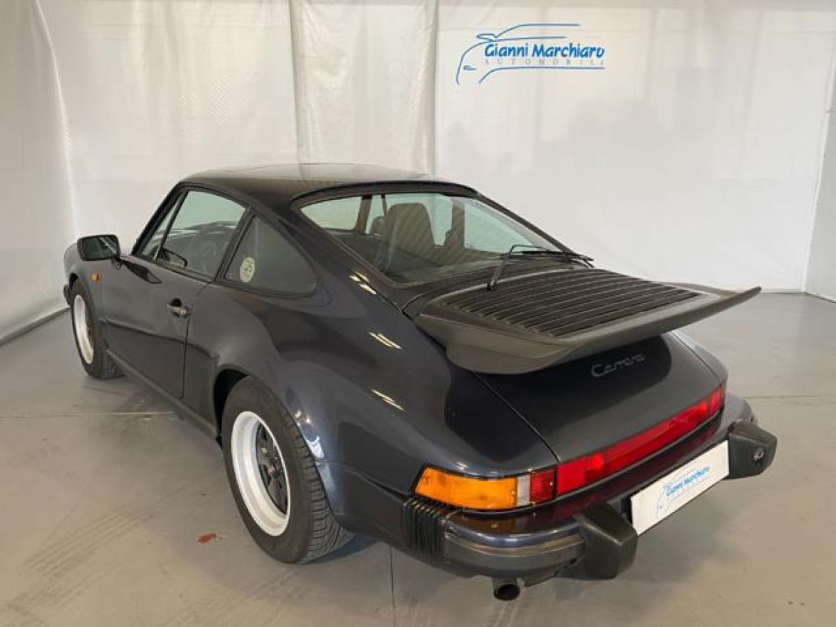 PORSCHE 901/911/912(\'63-88) 11