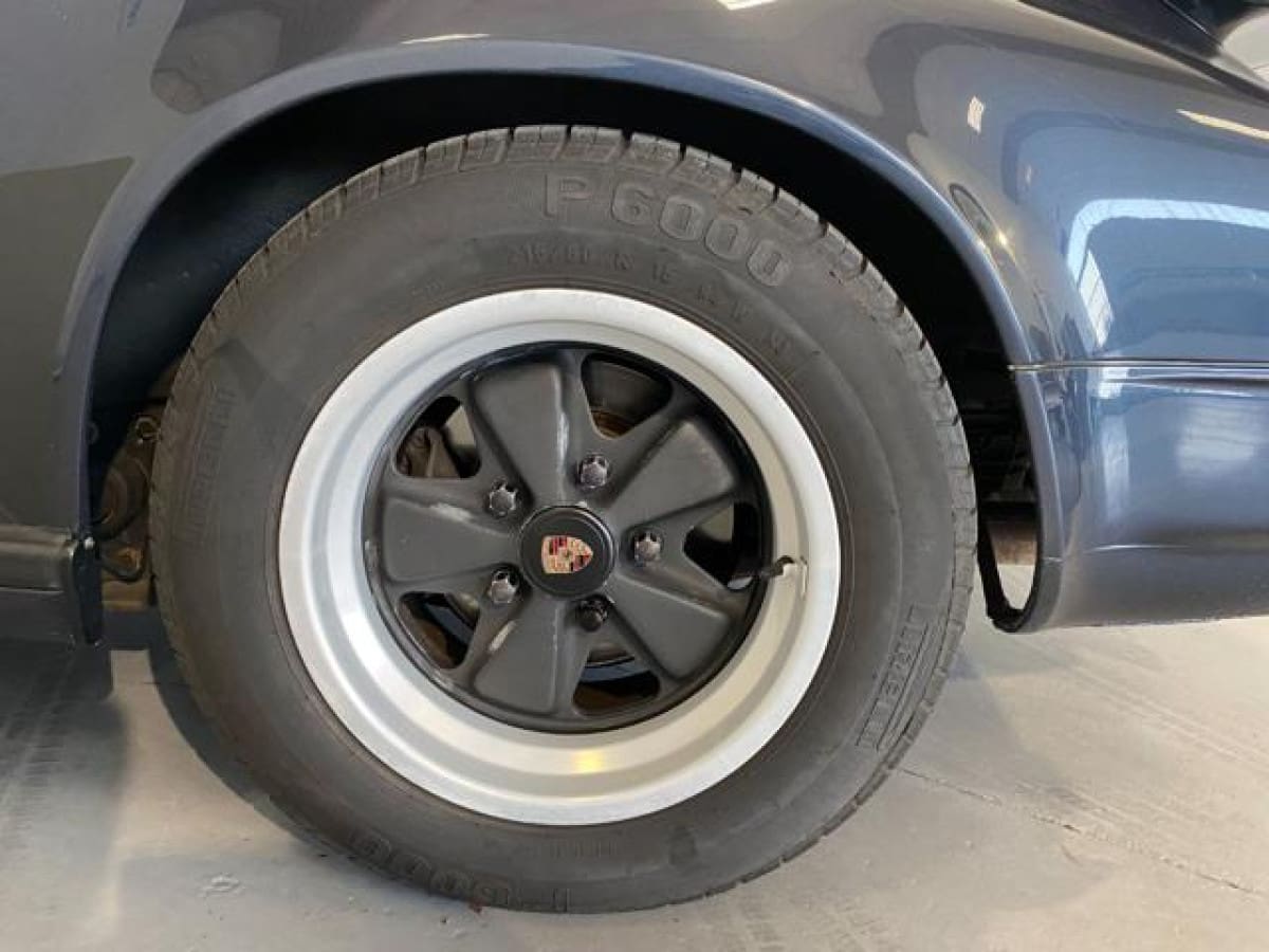 PORSCHE 901/911/912(\'63-88) 12