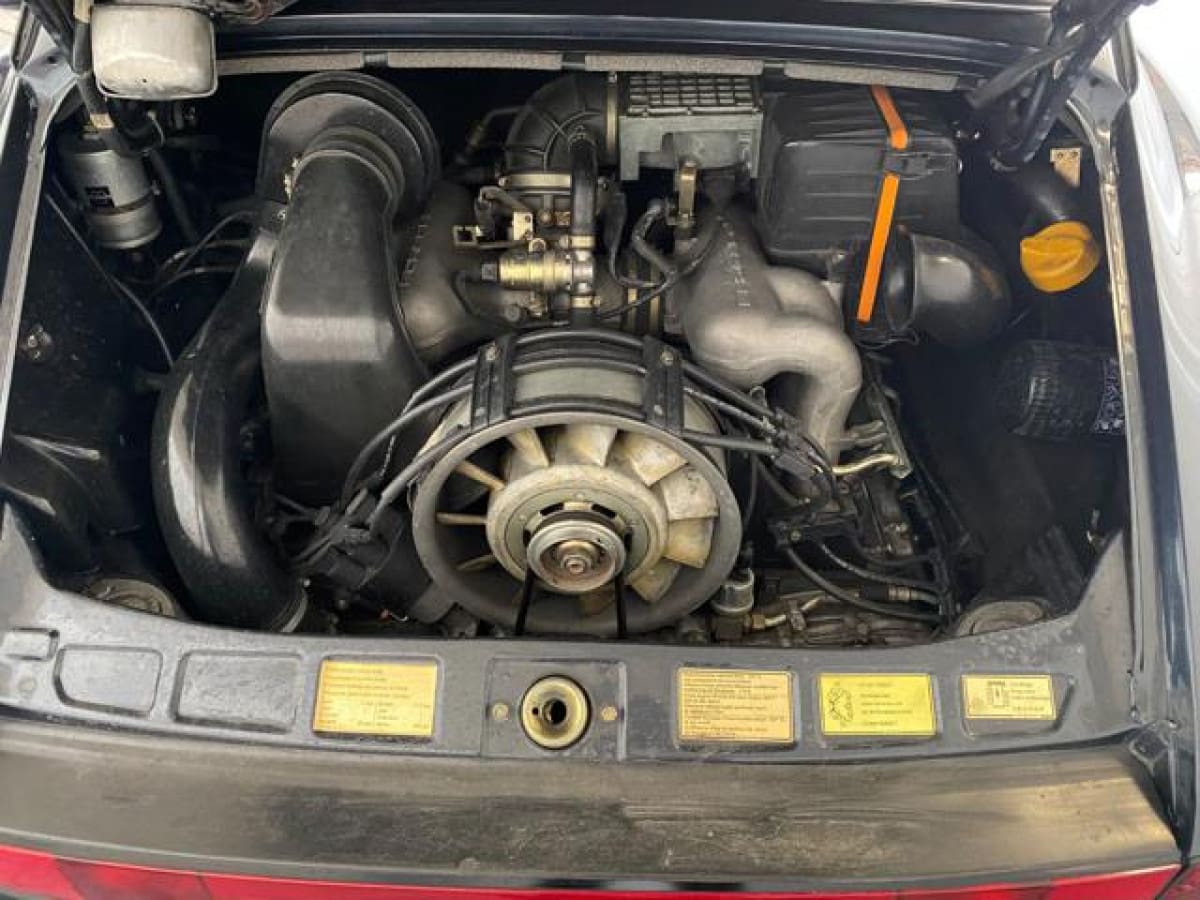 PORSCHE 901/911/912(\'63-88) 14