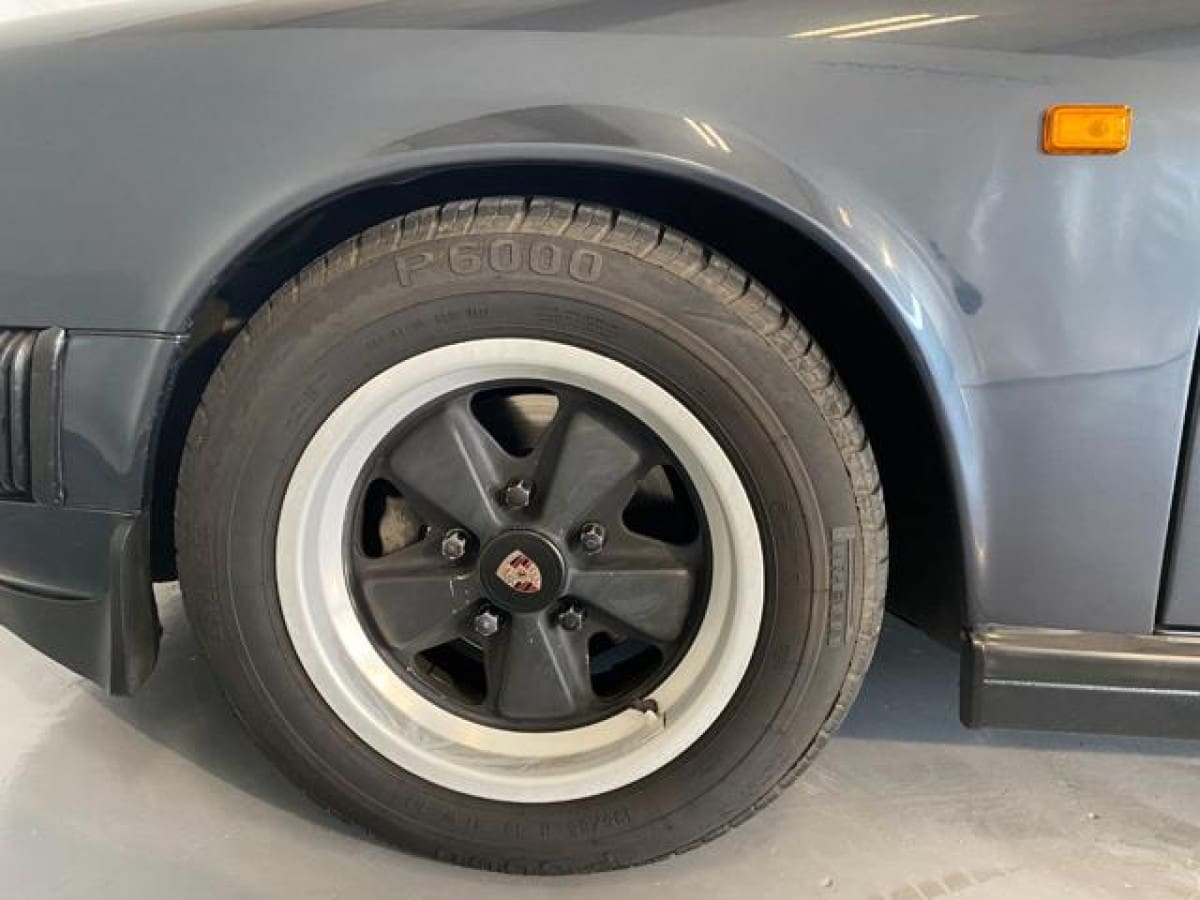 PORSCHE 901/911/912(\'63-88) 15