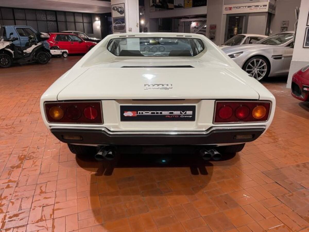 FERRARI Dino 308 GT/4 10