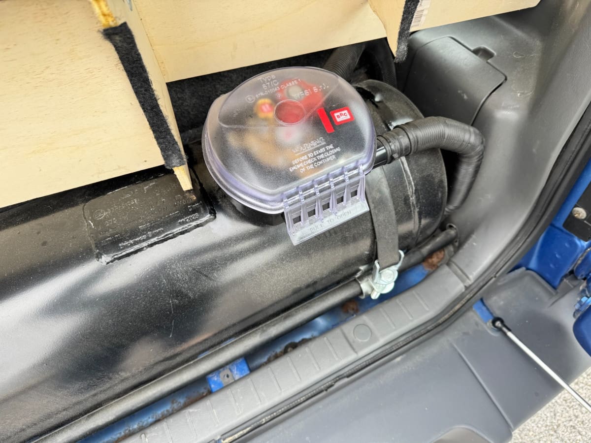 SUZUKI Jimny 3ª serie 4