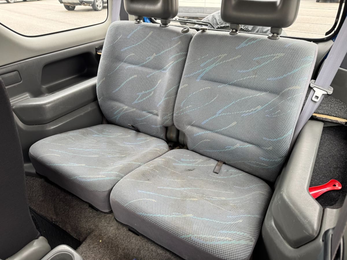 SUZUKI Jimny 3ª serie 6