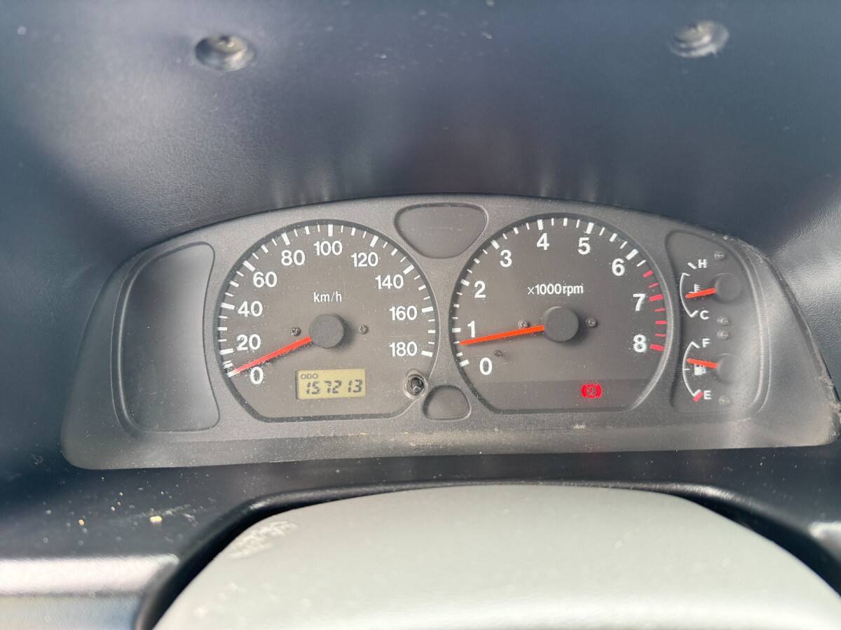 SUZUKI Jimny 3ª serie 12