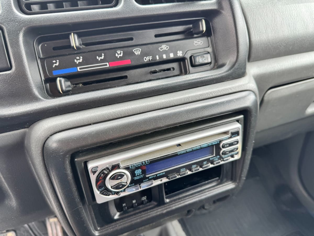 SUZUKI Jimny 3ª serie 13