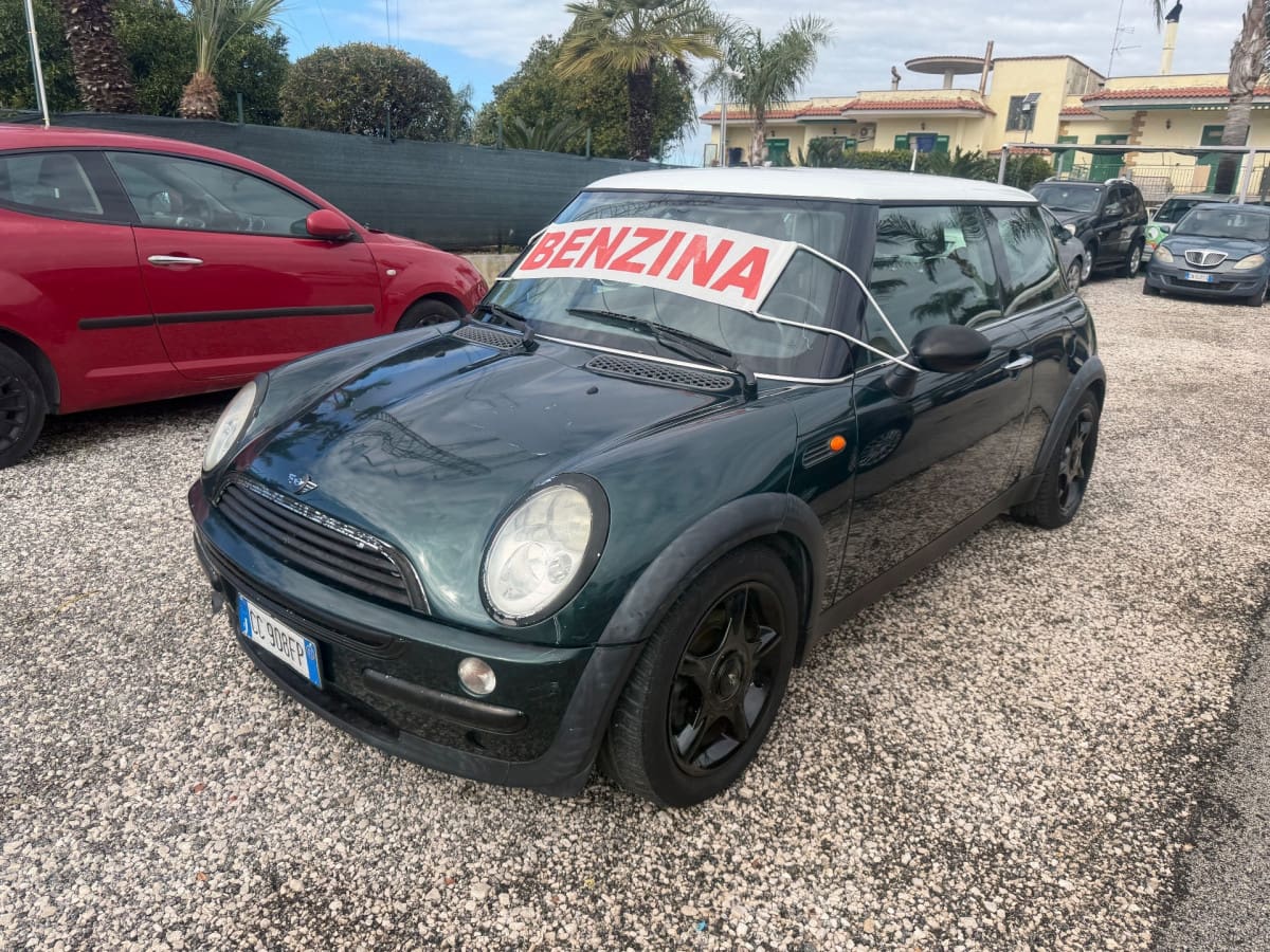 MINI Mini 2ª serie 2