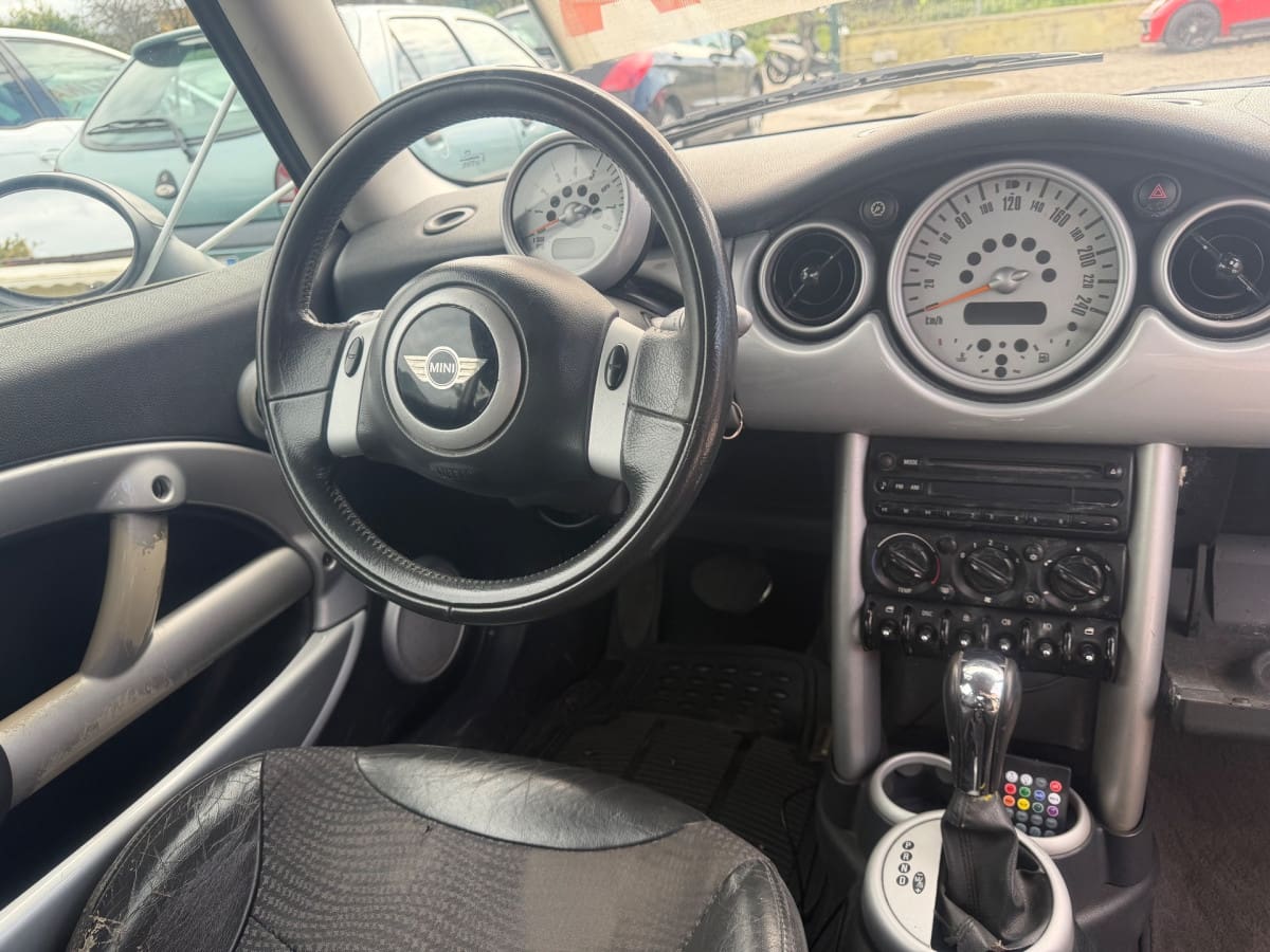 MINI Mini 2ª serie 3