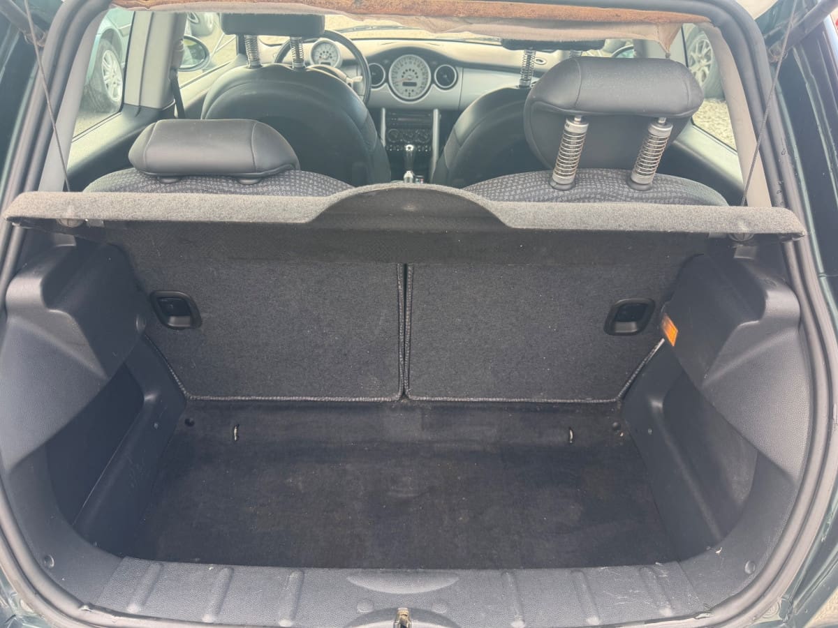 MINI Mini 2ª serie 5