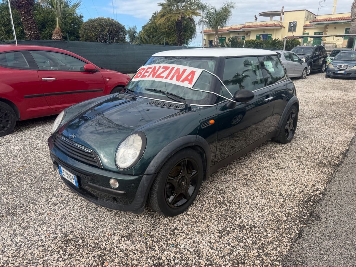 MINI Mini 2ª serie 6