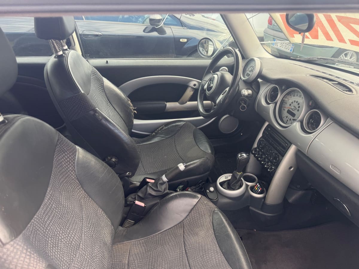 MINI Mini 2ª serie 12