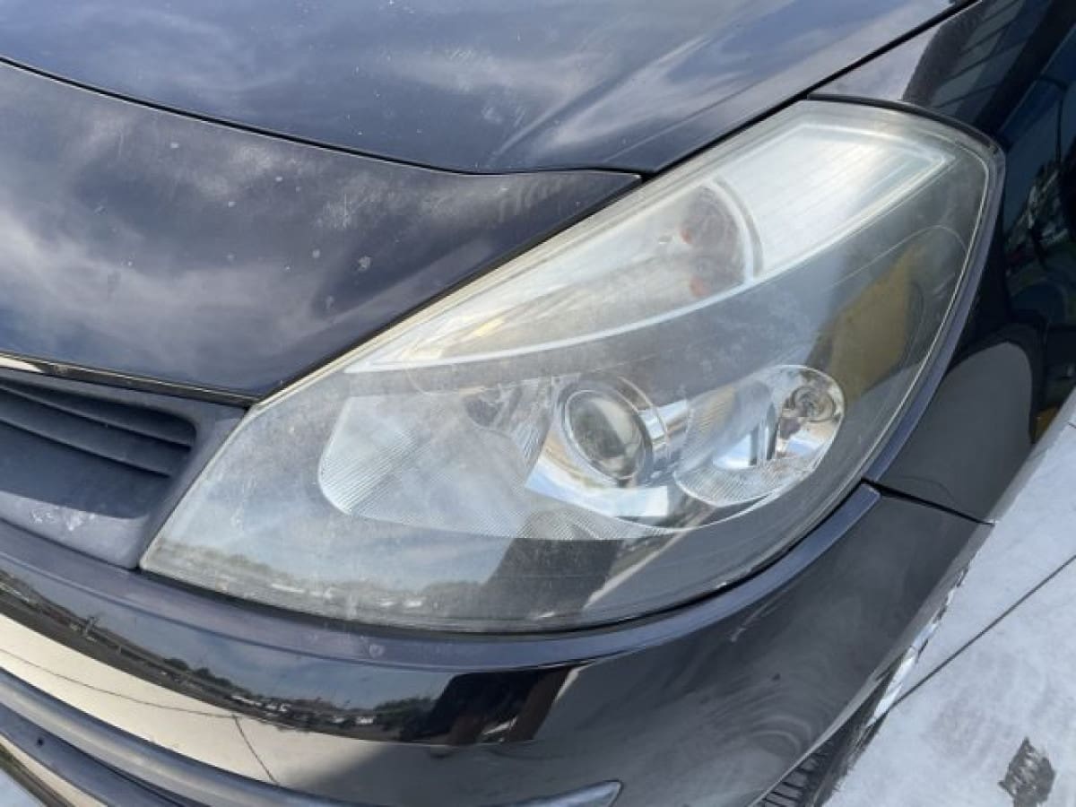 RENAULT Clio 3ª serie 4