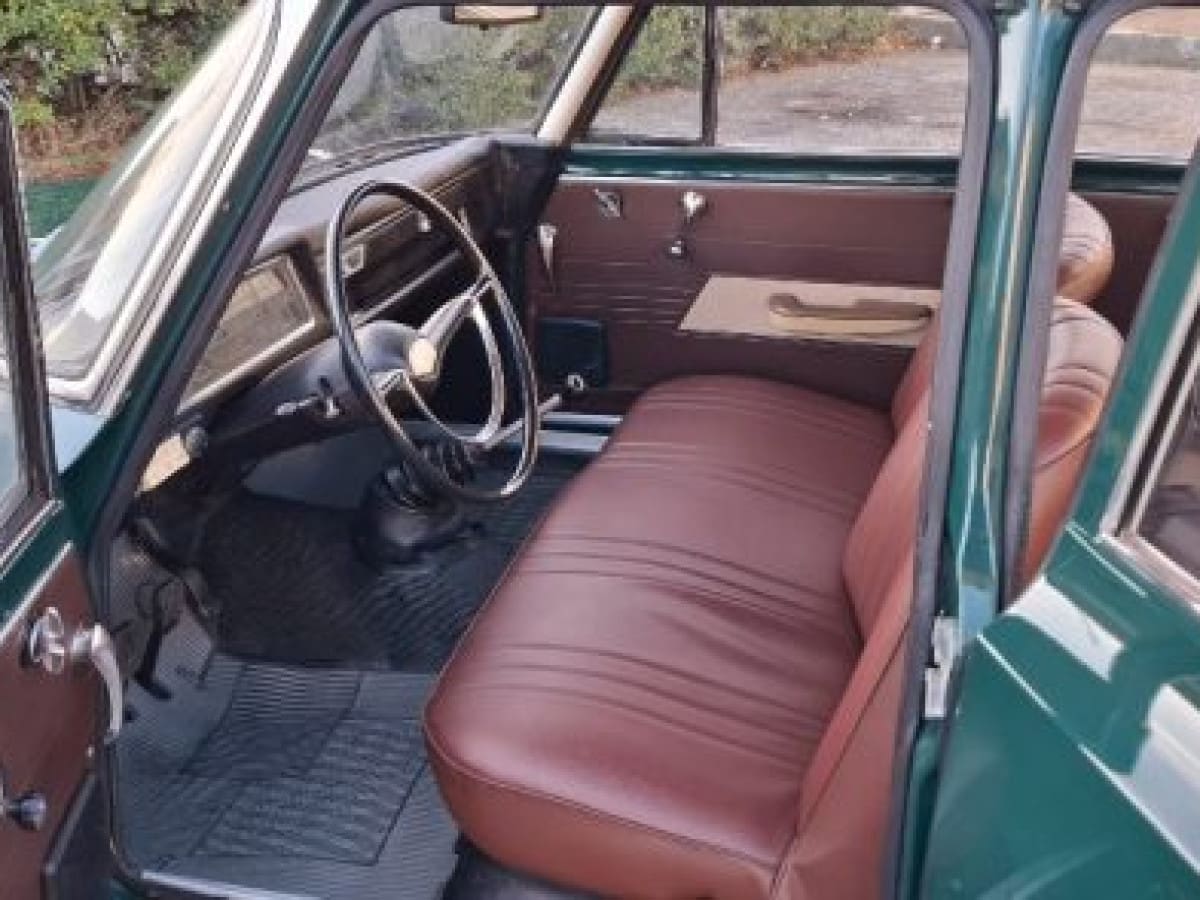 ALFA ROMEO Giulietta 8