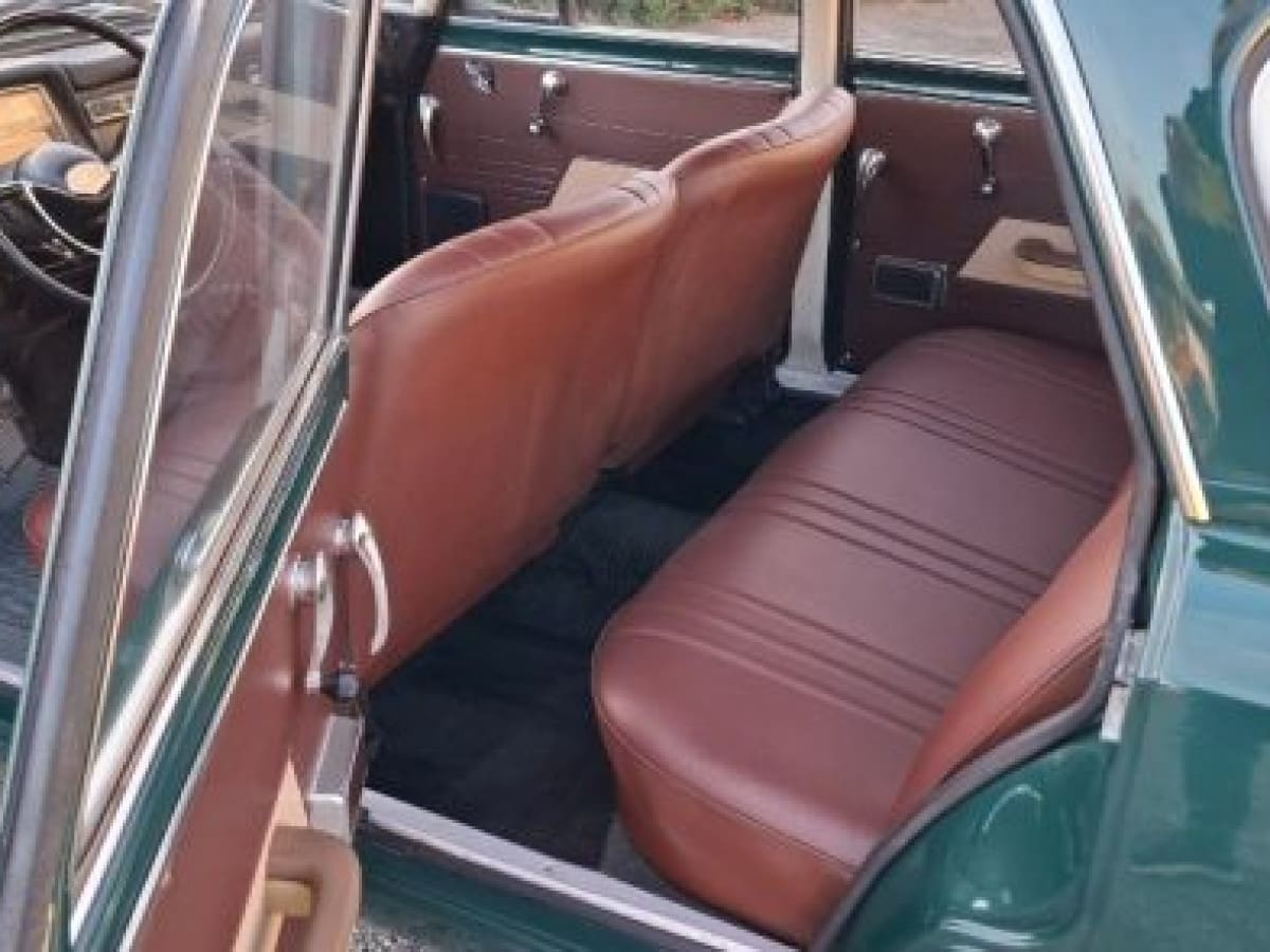 ALFA ROMEO Giulietta 9