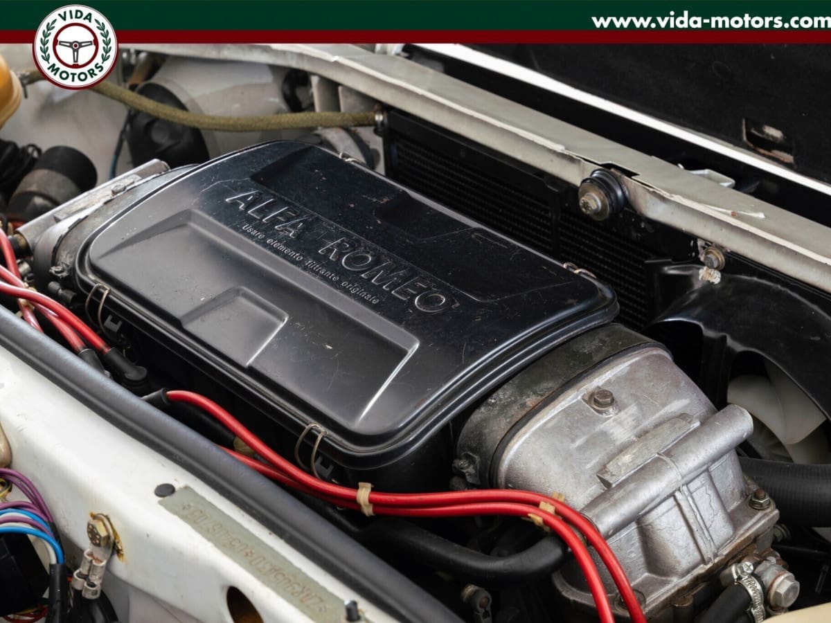ALFA ROMEO 33 5