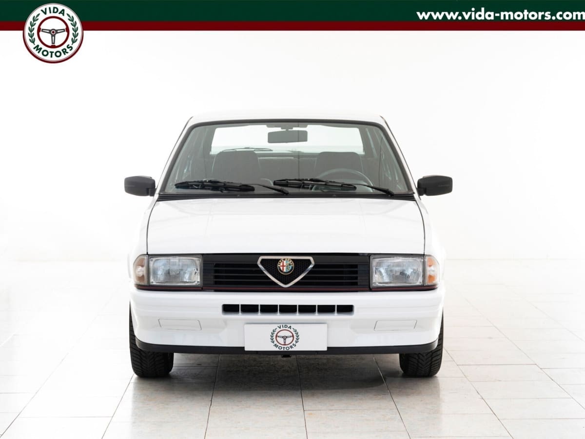 ALFA ROMEO 33 11