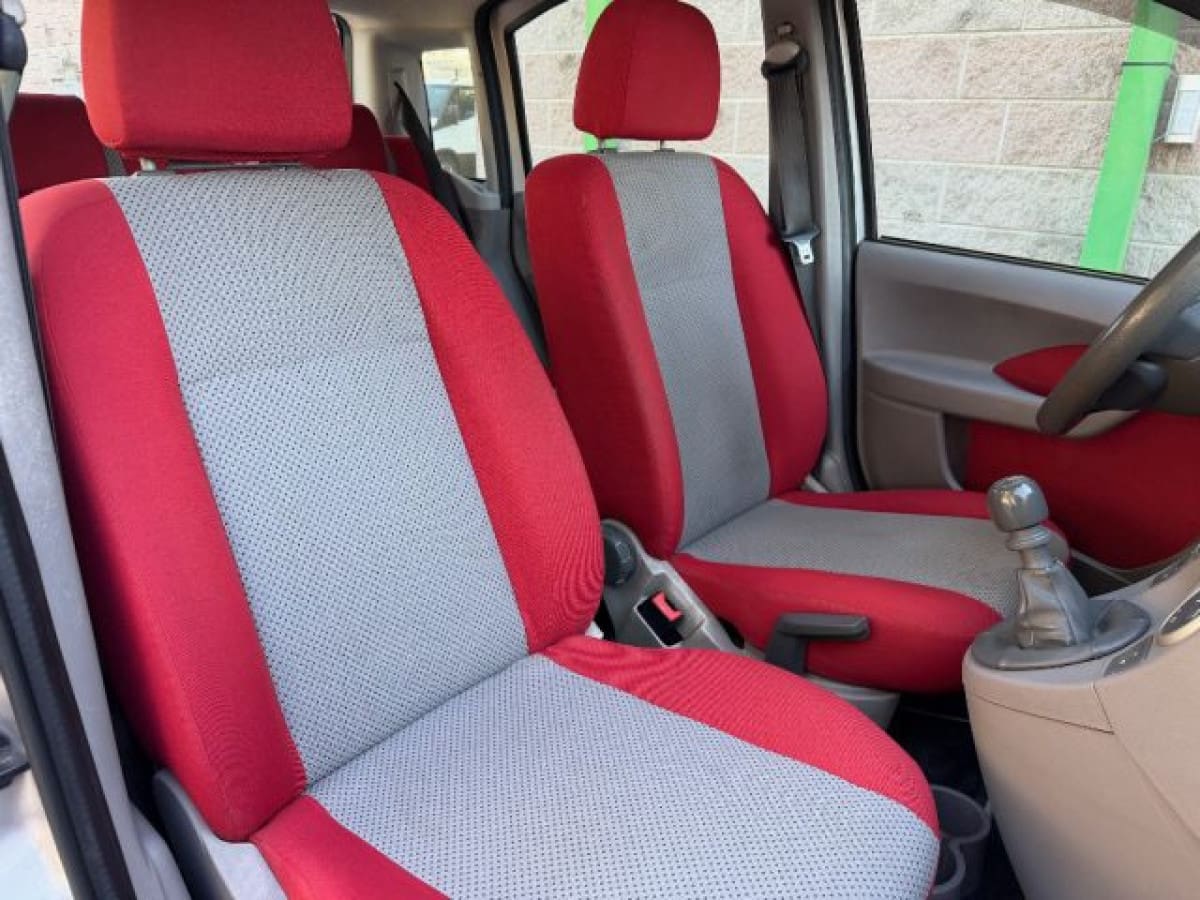 FIAT Panda 2ª serie 6