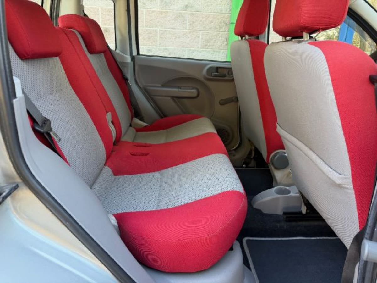 FIAT Panda 2ª serie 7