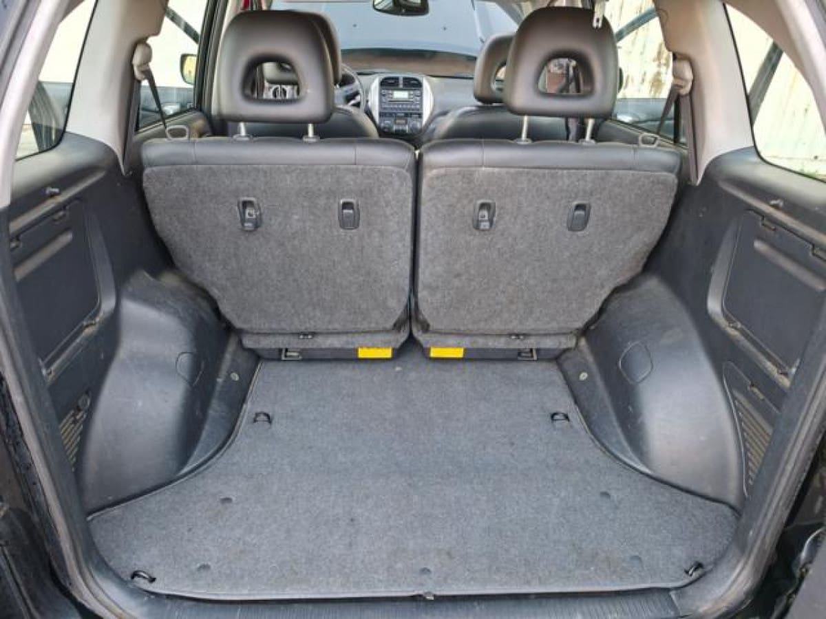 TOYOTA RAV4 2ª serie 12