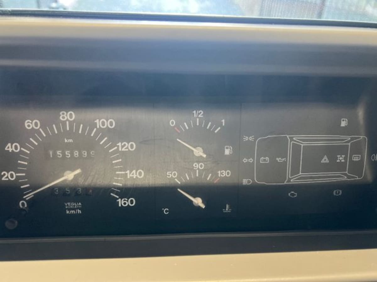 FIAT Panda 1ª serie 3