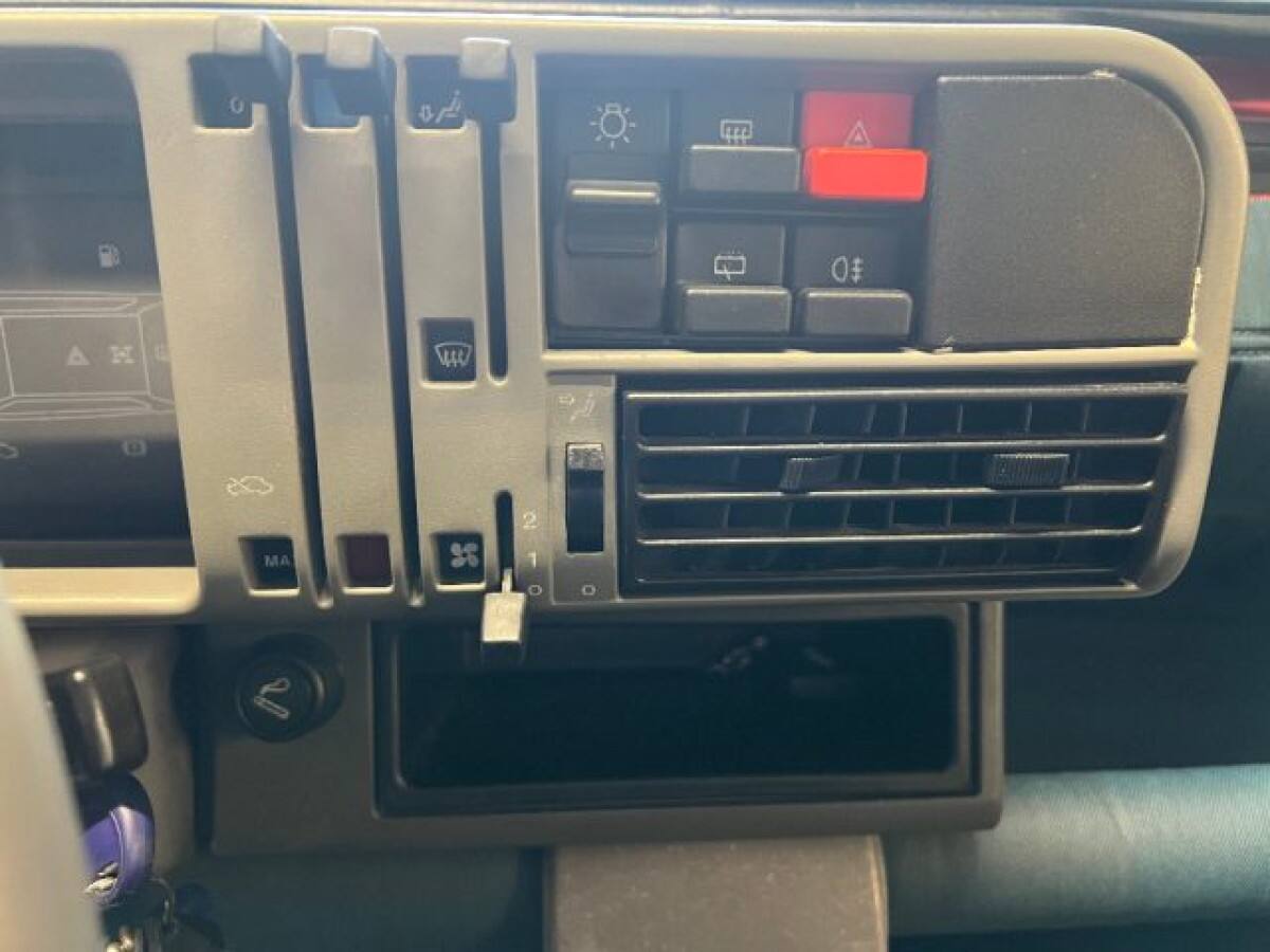 FIAT Panda 1ª serie 4